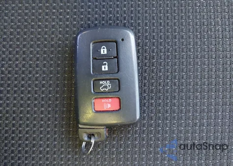 2016 Toyota Rav4 Hybrid Xle from USA, damaged, VIN JTMRJREV8GD031139